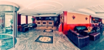THE GREEN PARK HOTEL - 3